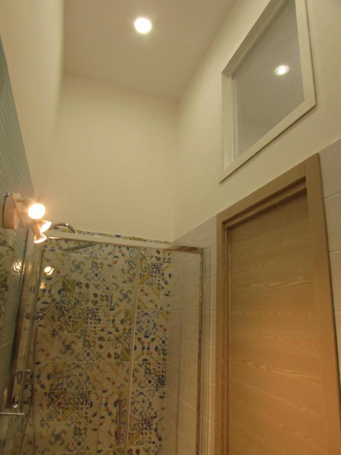 Enzo Home เนเปิลส์ ภายนอก รูปภาพ