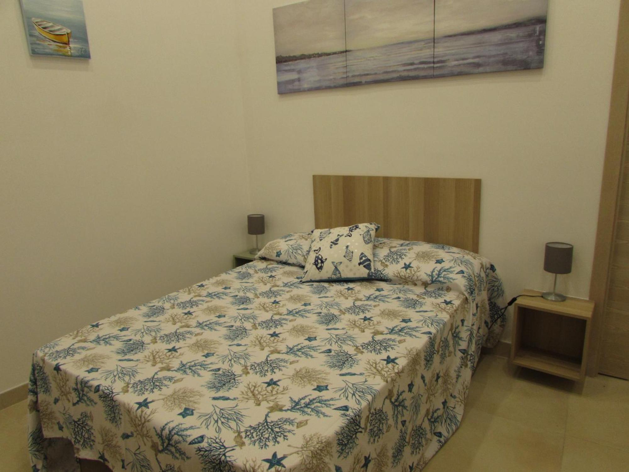 Enzo Home เนเปิลส์ ภายนอก รูปภาพ
