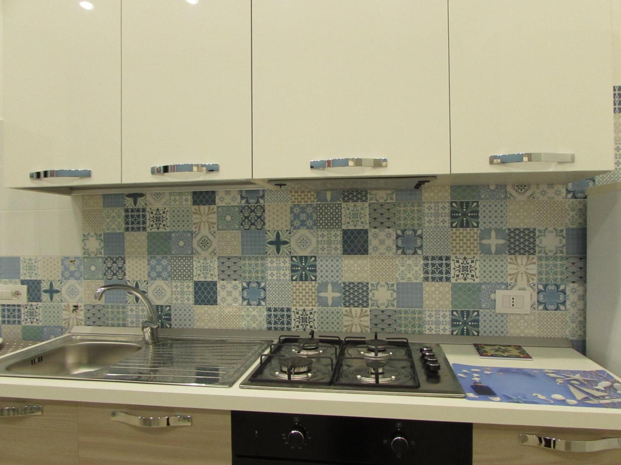 Enzo Home เนเปิลส์ ภายนอก รูปภาพ